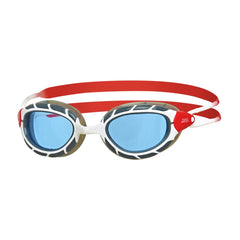 Zoggs Predator - Blue | Allens Of Kingsbury