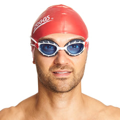 Zoggs Predator S/M - Blue | Allens Of Kingsbury