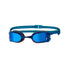 Zoggs Raptor Mirror Goggle - Blue