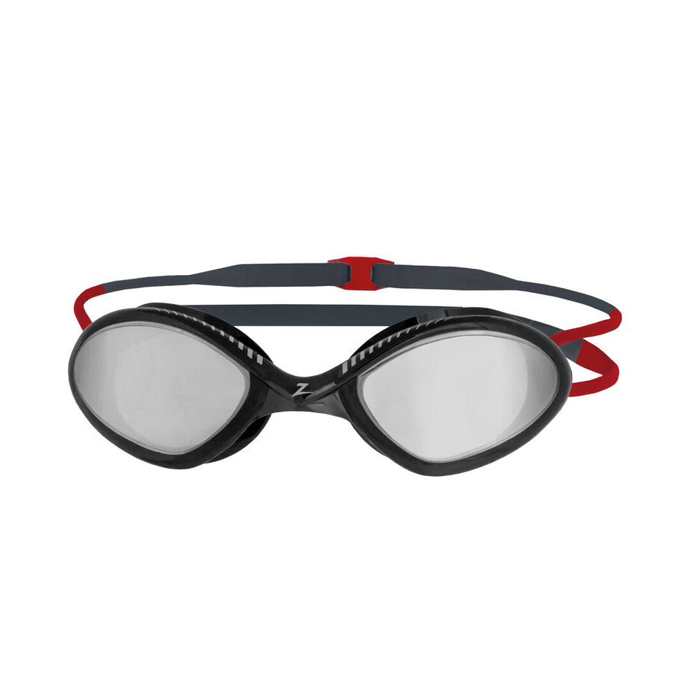 Zoggs Tiger Mirror - Small Fit | Allens Of Kingsbury