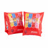 Zoggs Paw Patrol Armbands 1-6 Years - Red
