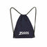 Zoggs Swimming Sling Bag - Black