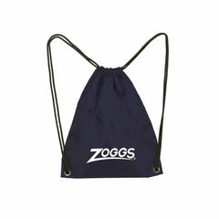 Zoggs Swimming Sling Bag - Black | Allens Of Kingsbury