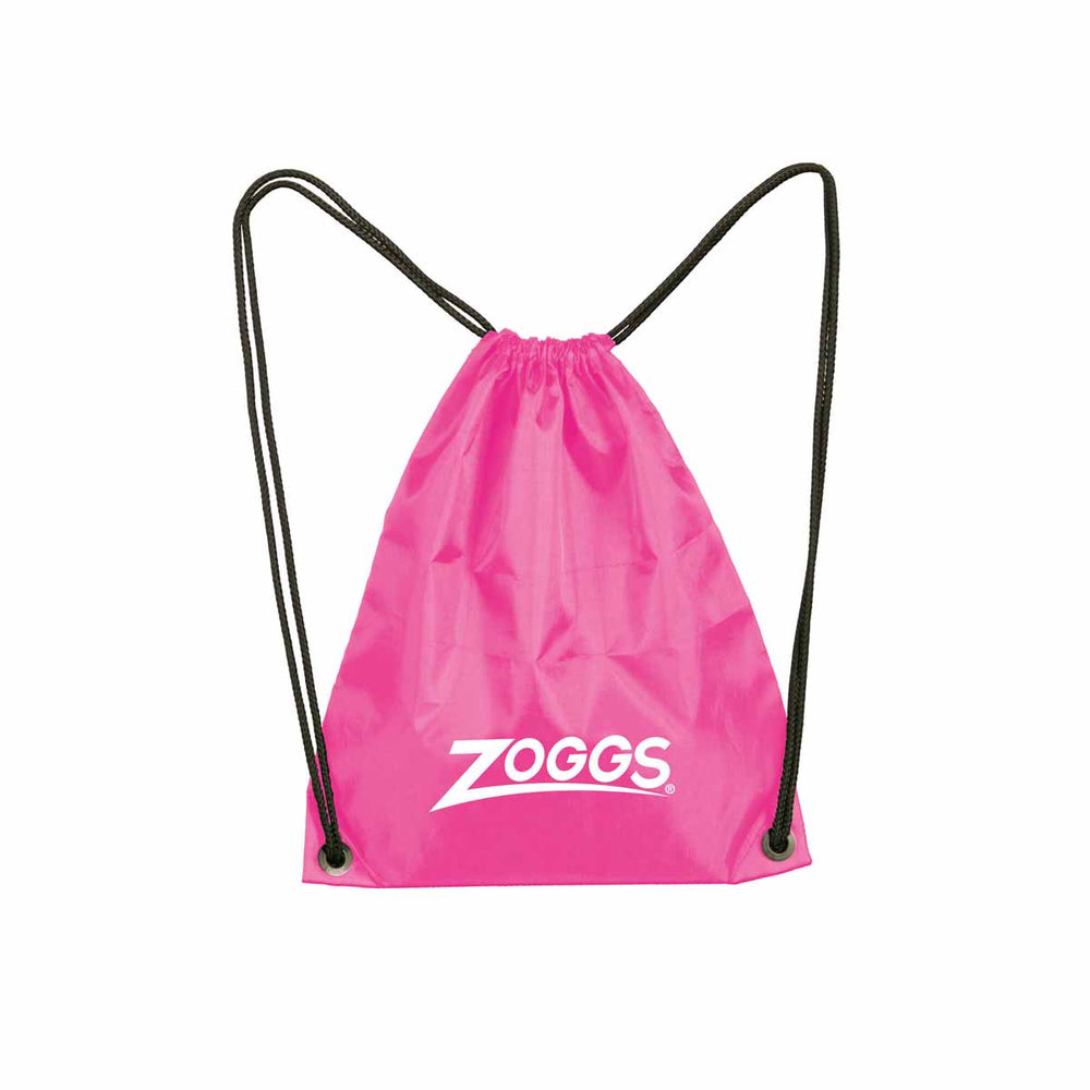 Zoggs Swimming Sling Bag - Pink | Allens Of Kingsbury