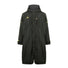 Zone3 Heat-Tech Changing Robe - Khaki