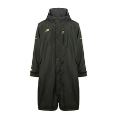 Zone3 Heat-Tech Changing Robe - Khaki | Allens Of Kingsbury