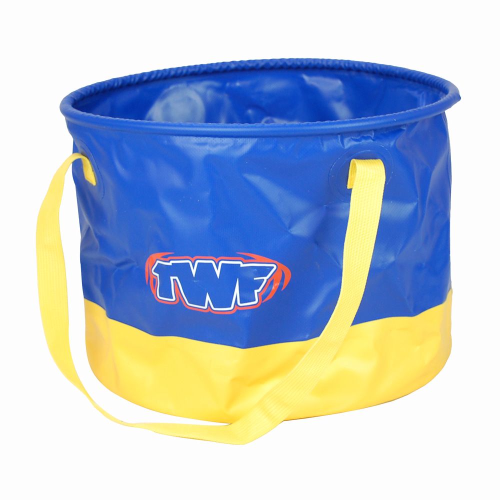 Beach Buckets