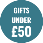 Gifts Under £50