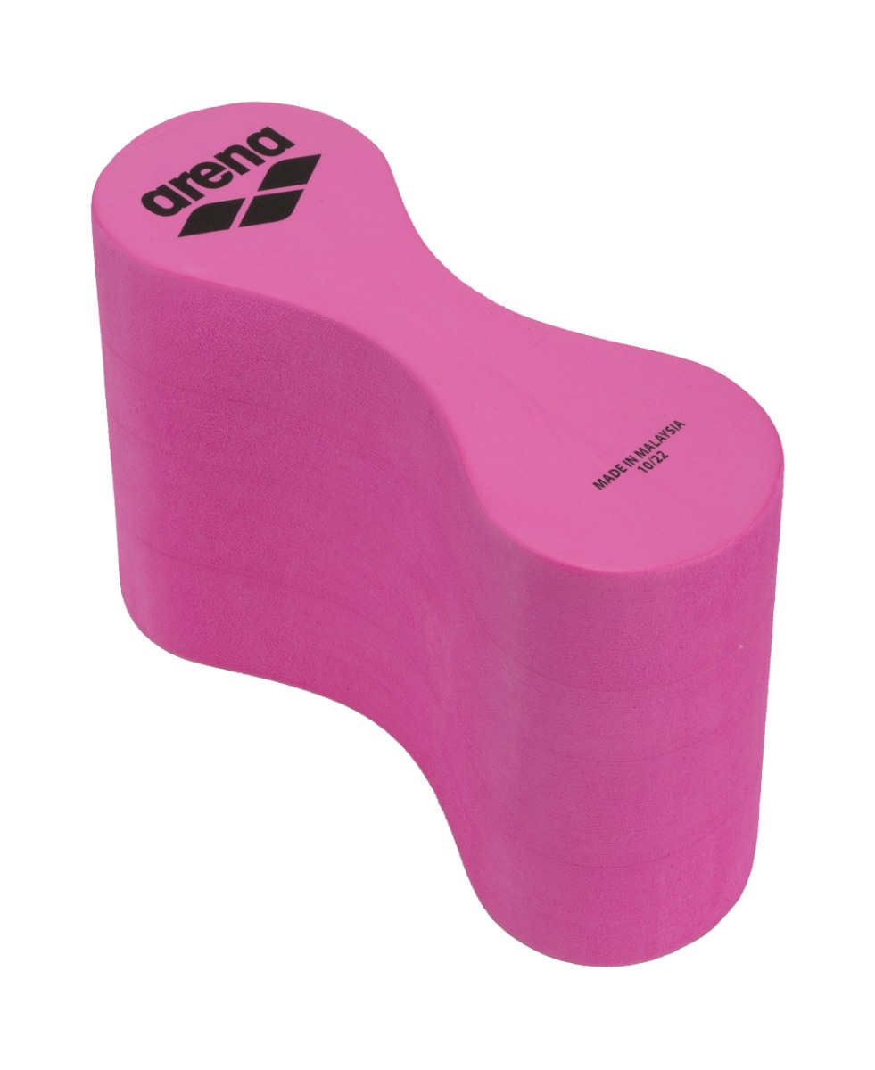 Arena Freeflow Pullbuoy II Pink Swimwear Sale