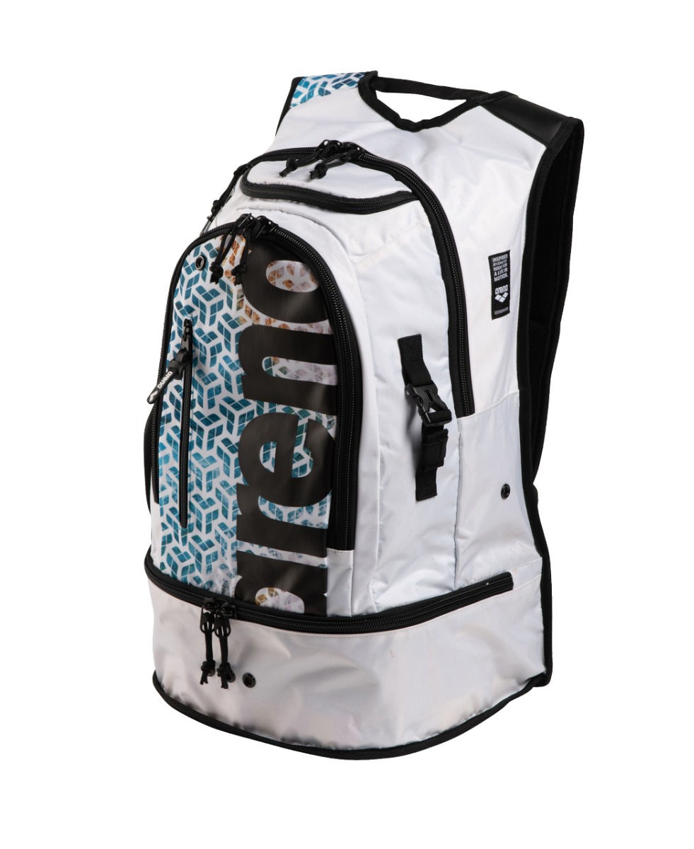 Arena Fastpack 3.0 Planet Water Backpack Planet Water