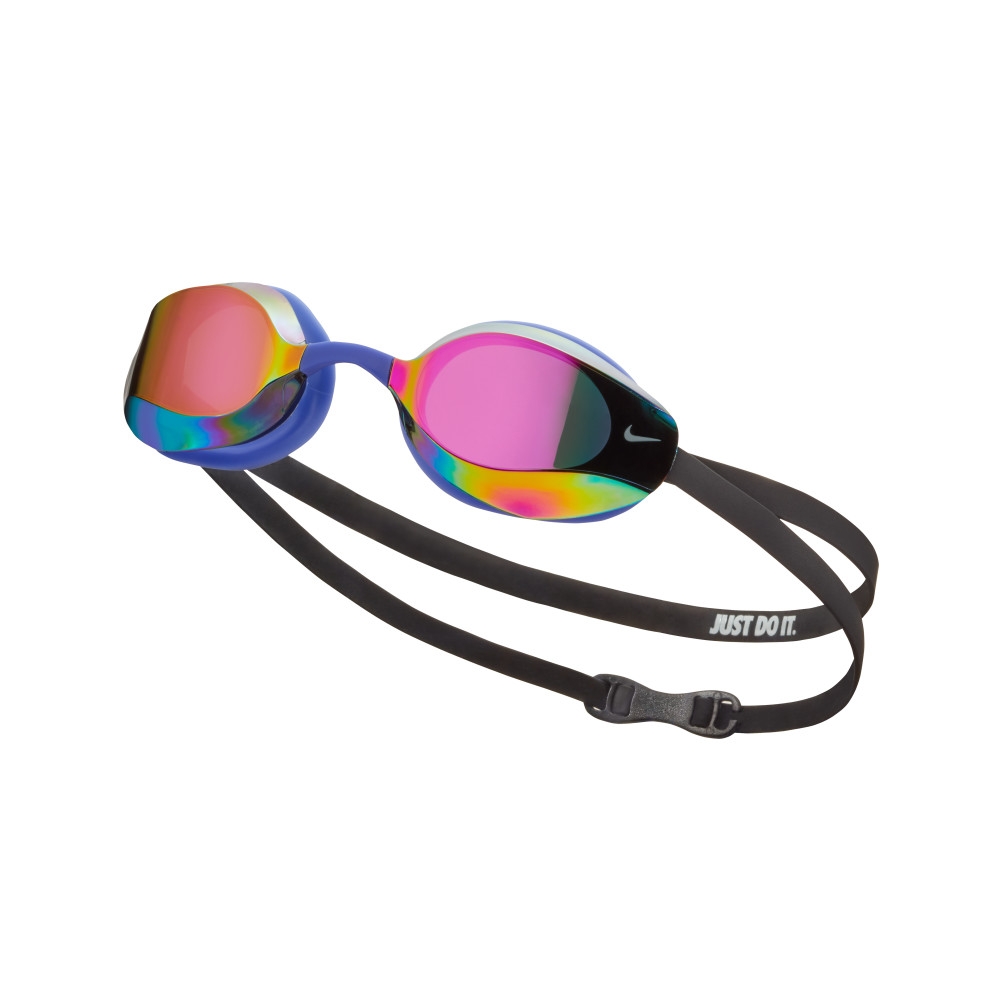 Nike Vapor Mirror Goggle  Purple