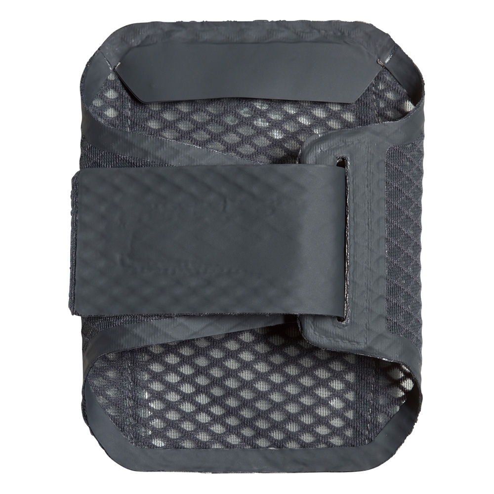 Adidas arm pouch top