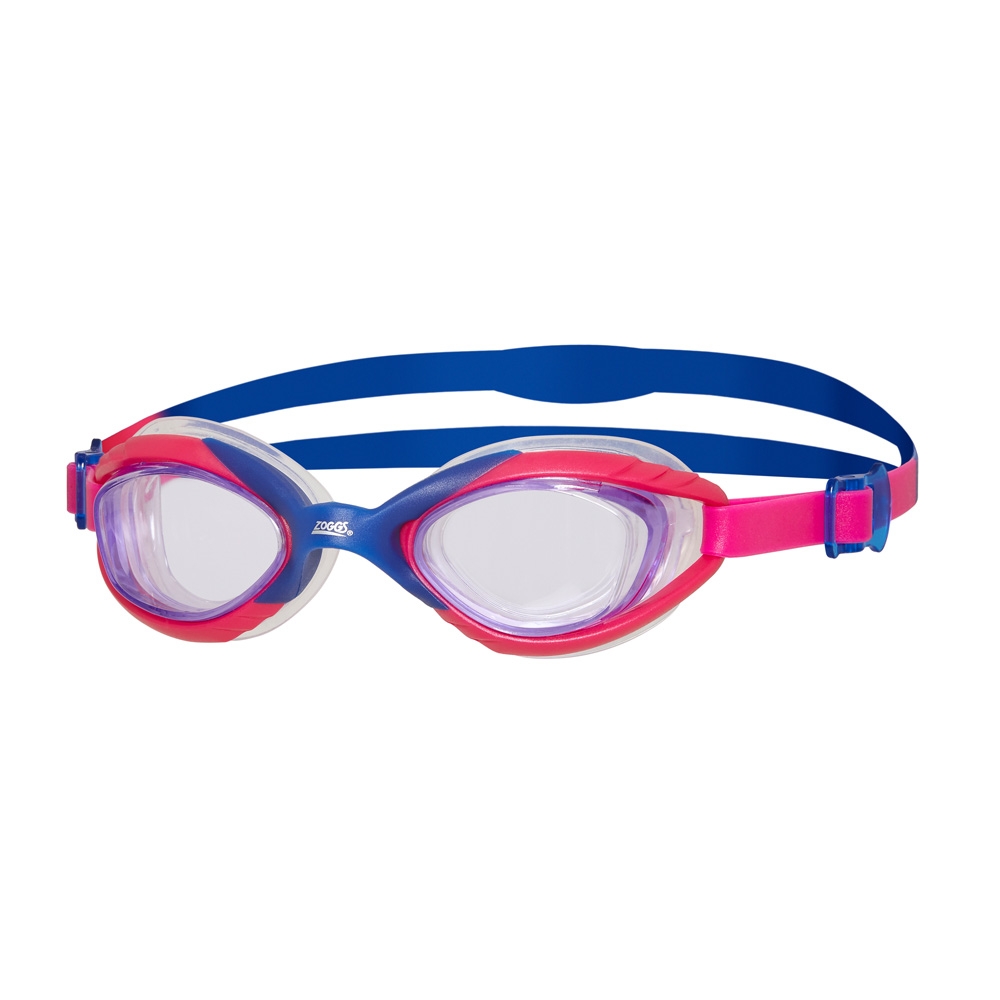 Zoggs Sonic Air 20 Junior  Purple