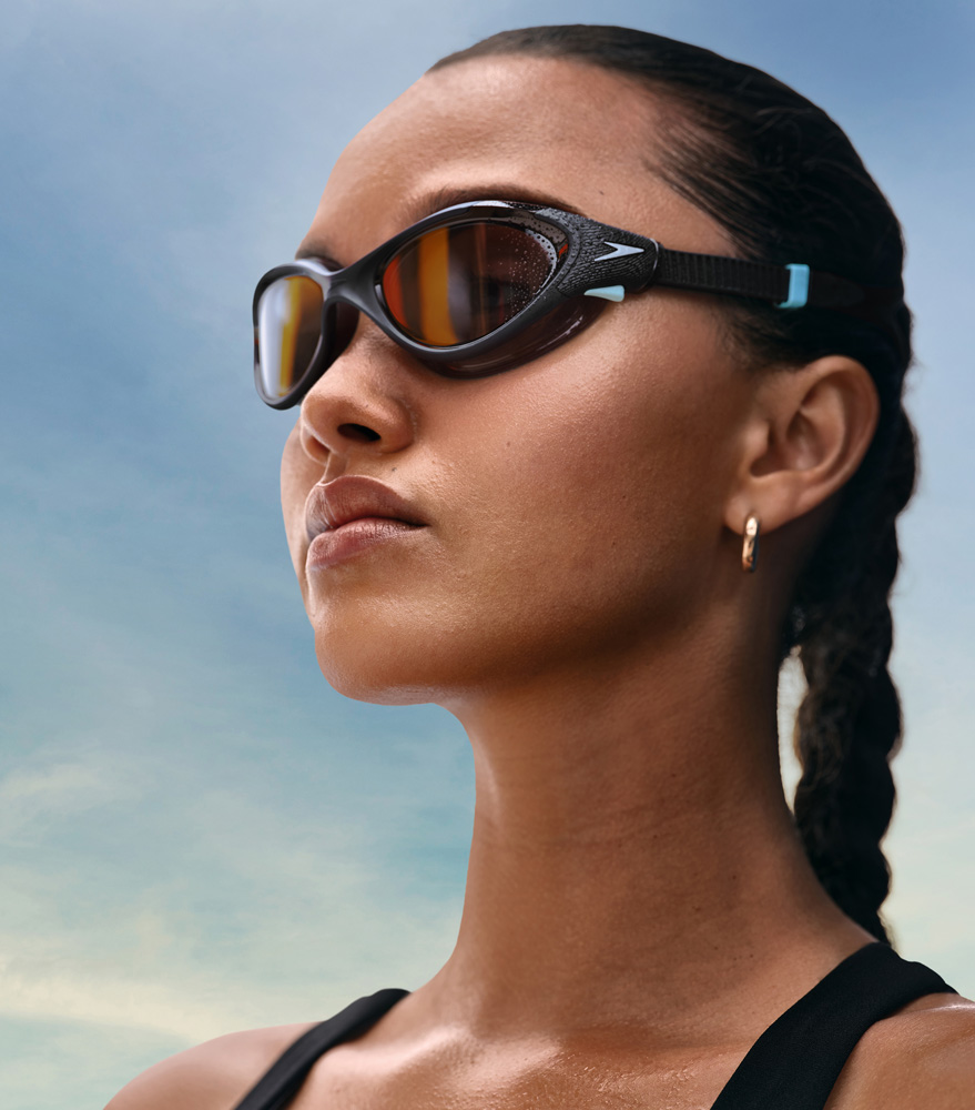 Speedo ladies goggles hotsell