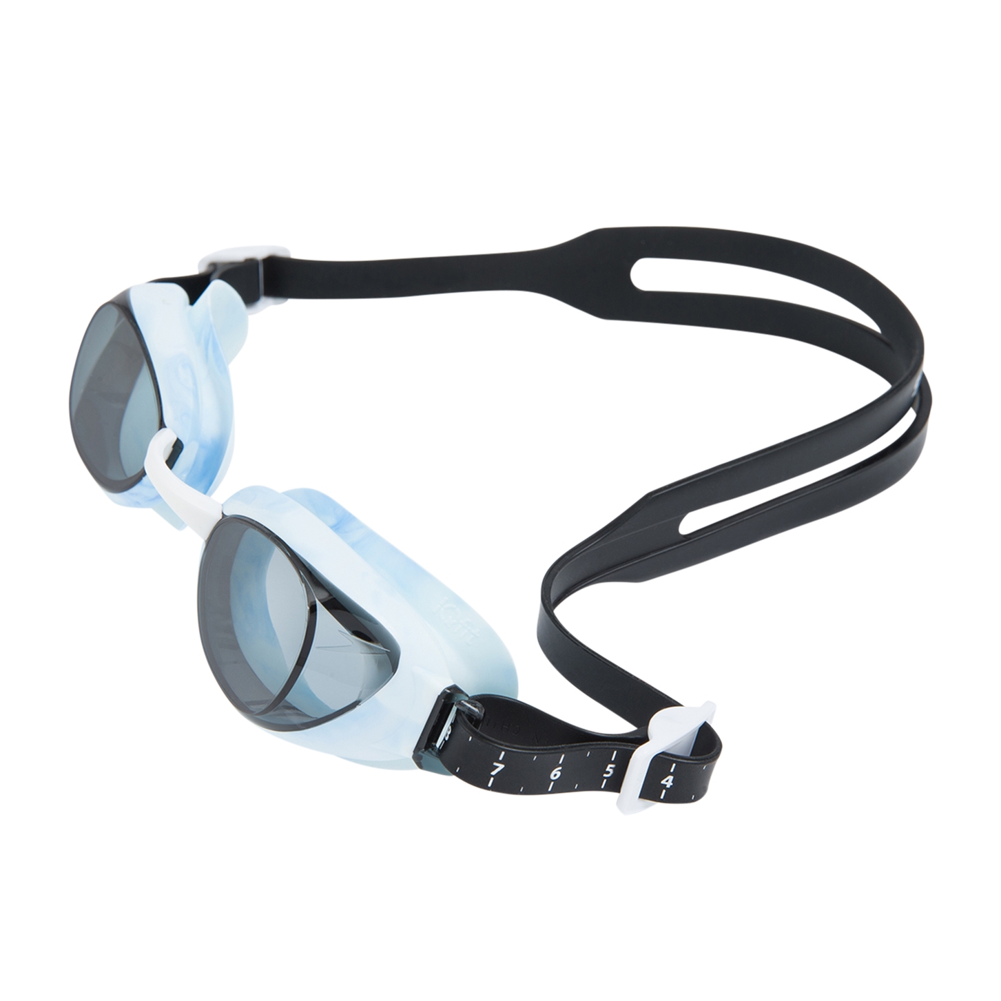 Speedo aquapure prescription goggles cheap