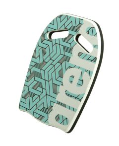 Arena Printed Kickboard  - Escape