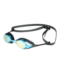 Arena Diamonds Cobra Swipe Mirror