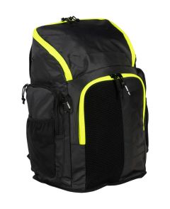 Arena Spiky III Backpack 45 - Black