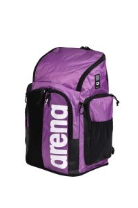 Arena Spiky III Backpack 45 - Purple