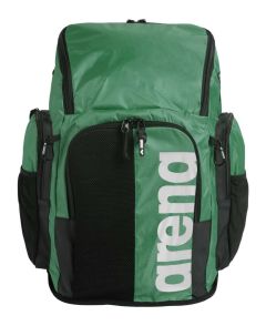 Arena Spiky III Backpack 45 - Green