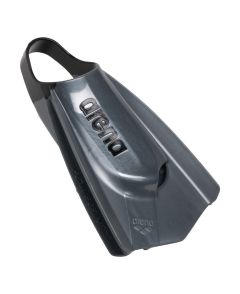Arena Powerfin Pro II Training Fin - Black
