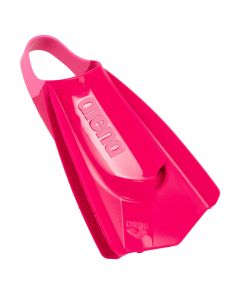 Arena Powerfin Pro II Training Fin - Pink