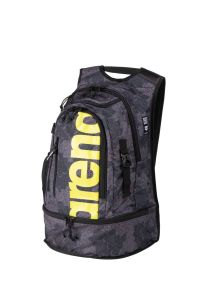 Arena Fastpack 3.0 Allover Backpack - Camo Kikko
