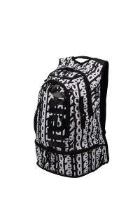 Arena Fastpack 3.0 Allover Backpack - Monogram