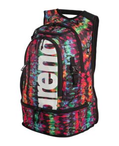 Arena Allover Fastpack 3.0 Backpack - Tie Dye