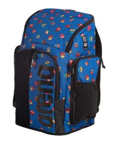 Arena Allover Spiky III Backpack 45 - Cupcakes