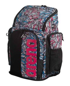 Arena Allover Spiky III Backpack 45 - Dahlia