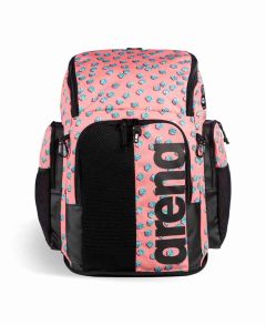 Arena Spiky III Allover Backpack 45 - Dices