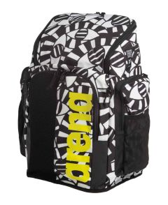 Arena Allover Spiky III Backpack 45 - Open Your Eyes