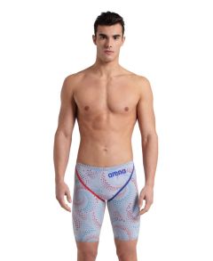 Arena Mens Carbon Glide Jammer Ltd Edition - Fireflow
