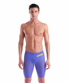 Arena Mens Carbon Air2 Ltd Edition Jammer - Eclipse Glare