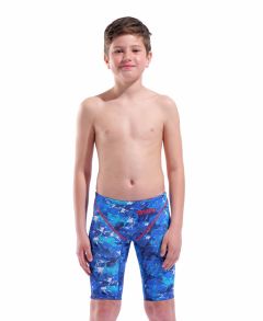 Arena Boys Powerskin ST Next Limited Edition Jammer - Splashy