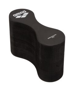 Arena Freeflow Pullbuoy II - Black