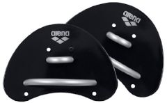 Arena Elite Finger Paddle - Black