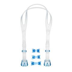 View Swipe Corrective Parts Kit - Clear