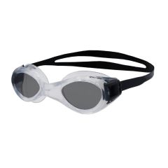 Vorgee Exceed Tinted Lens Goggle - Clear/Black