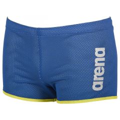 Arena Square Cut Drag Suit - Blue