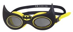 Zoggs Batman Character Goggle - Black