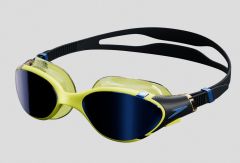 Speedo Biofuse 2.0 Mirror - Yellow