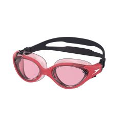 Speedo Womens Biofuse 2.0 - Raspberry Fill/Vermillion Swim In Style