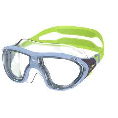 Speedo Biofuse 2.0 Junior Mask - Pale Purple/Clear