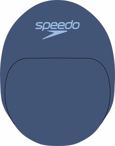 Speedo Fastskin Swimming Cap - Night/Sugar Blue