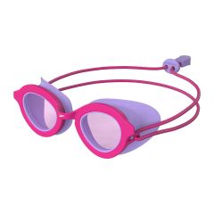 Speedo Kids Sunny G Sea Shells - Pink Yarrow/Vermillion