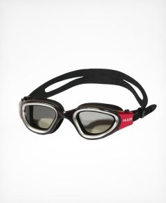 HUUB Aphotic Photochromatic Goggle - Black