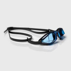 TheMagic5 Blue Magic - Custom Goggle - Blue