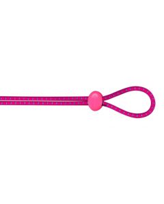 TYR Bungee Cord Strapkit - Pink/Blue